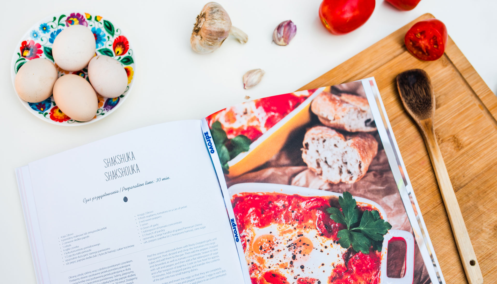 Egg. The Cookbook