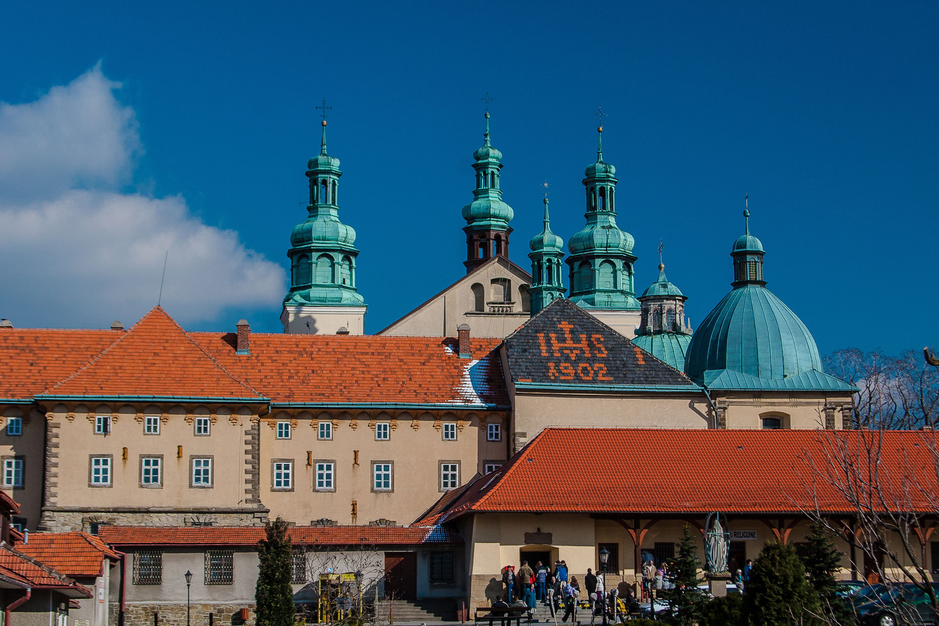 Religious Travel PolandSHIOK polish festival in Singapore