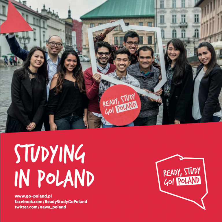 study phd in poland