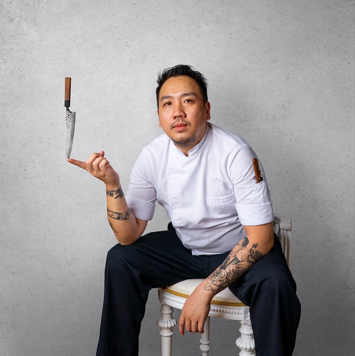 Chef Hong | polandshiok.sg