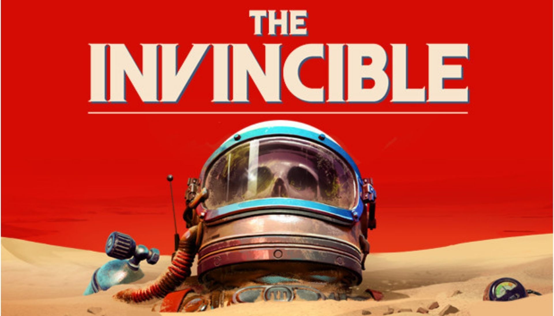 the Invincible video game | polandshiok.sg