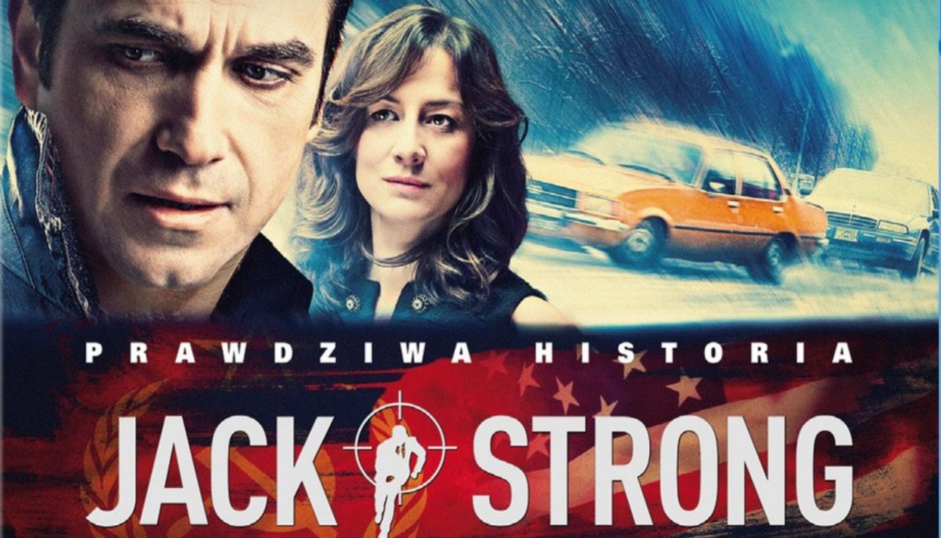 EU Film Festival – Jack Strong movie poster | polandshiok.sg