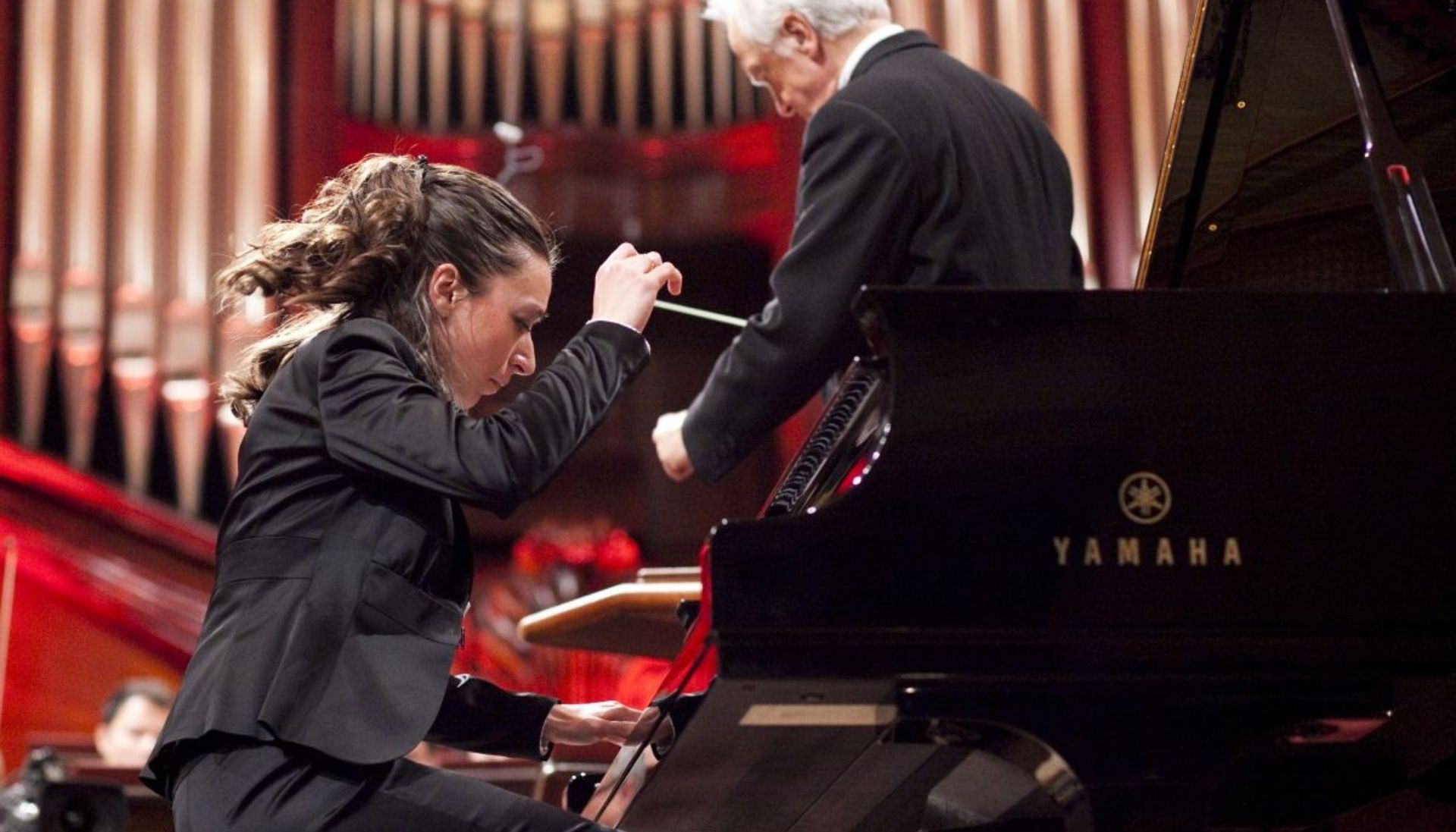 XVIII International Fryderyk Chopin Piano Competition