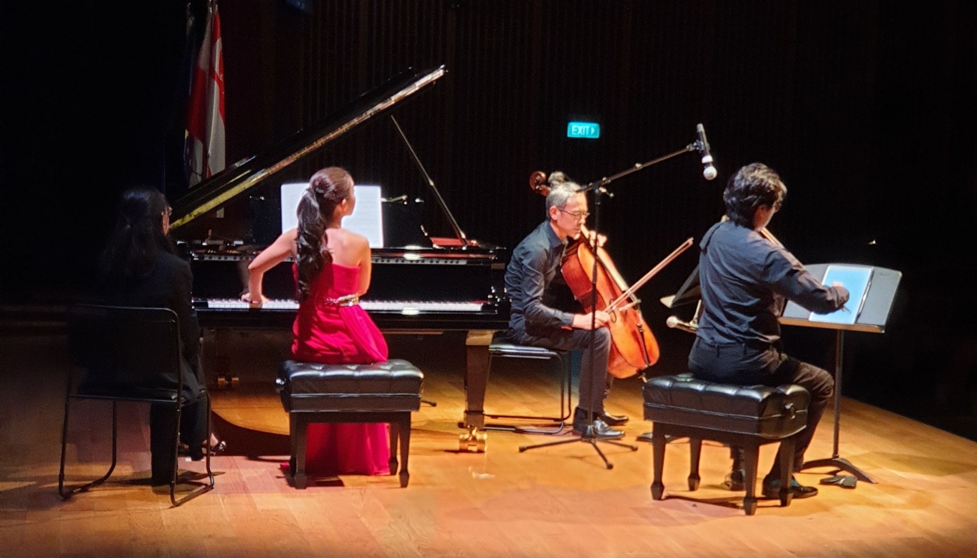 May 3rd Constitution Day Concert | polandshiok.sg