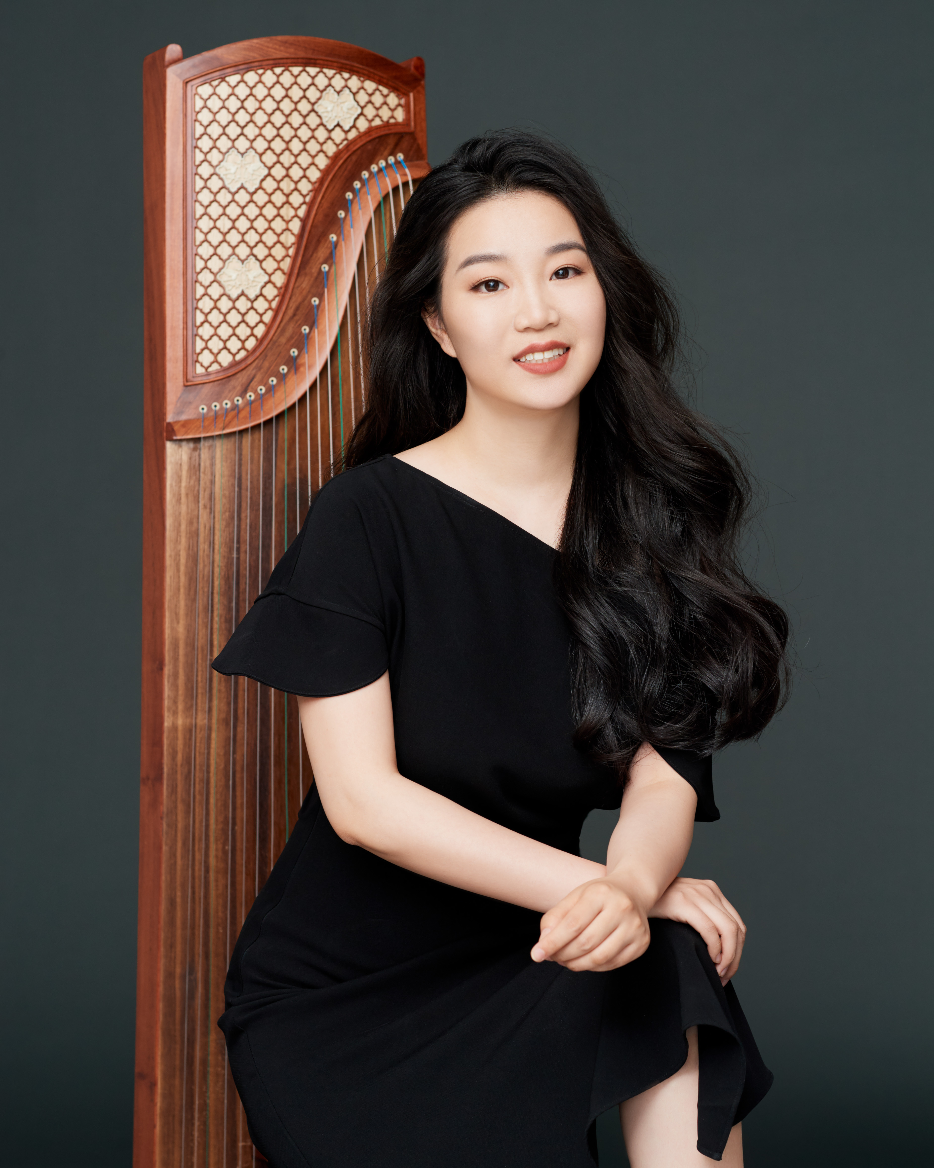Peng Conghui on Gu Zheng - Rojak of Sounds