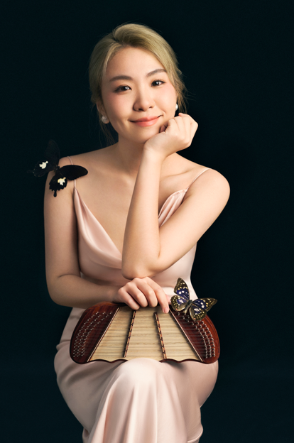 Tao Yi on Yang Qin - Rojak of Sounds