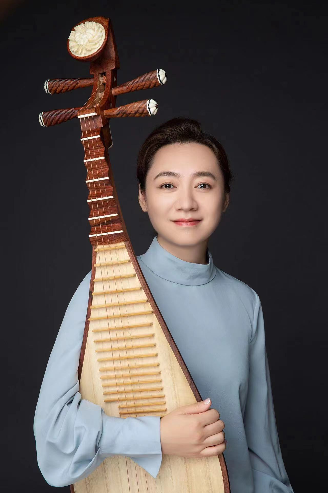 Wang Zuo on Pi Pa - Rojak of Sounds