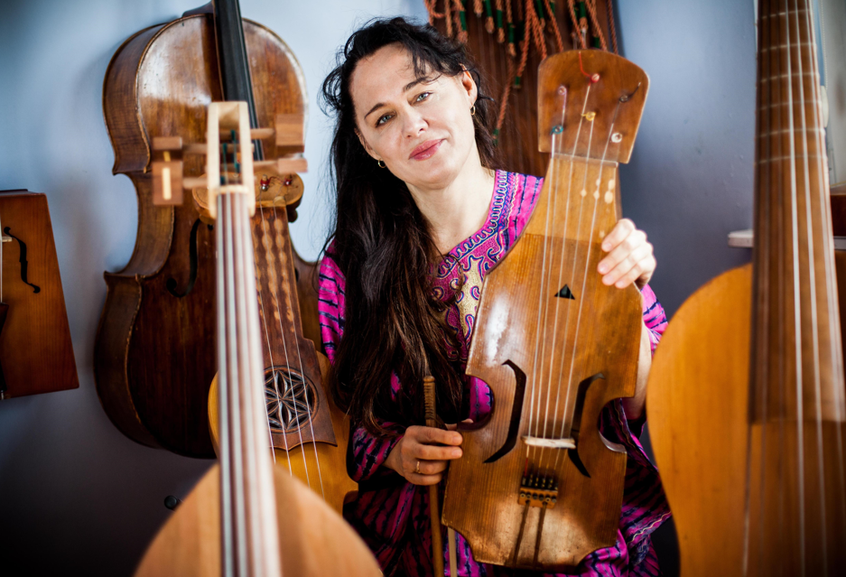 Masterclass Pomianowska