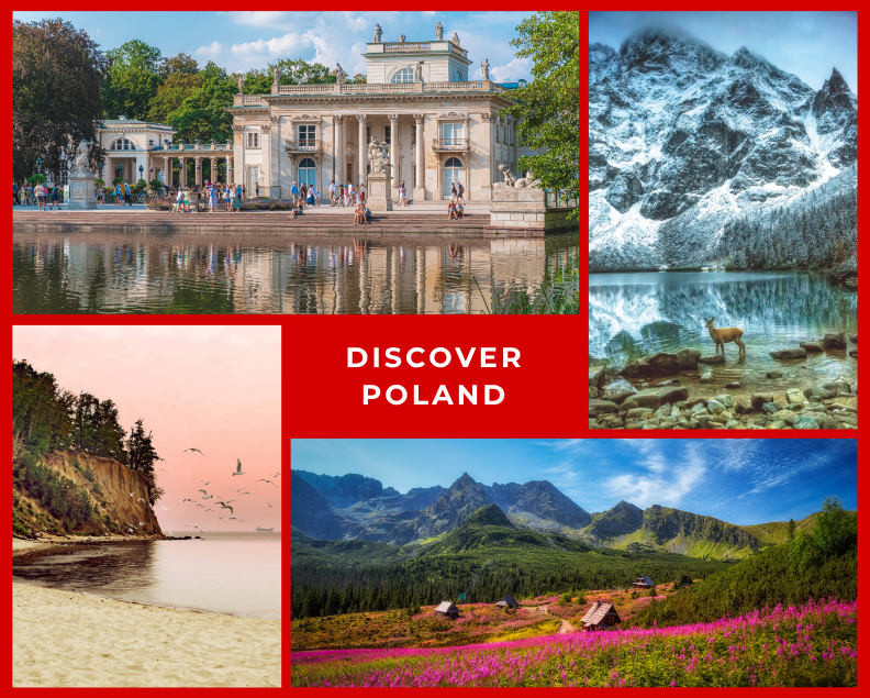 Discover Poland 2026 | polandshiok.sg
